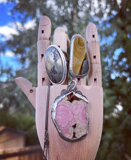 Pyrite Ring
