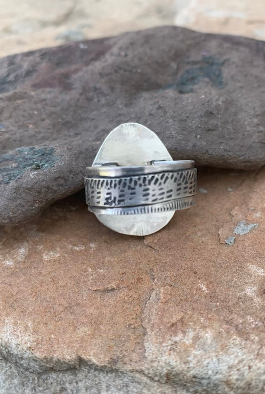 Jasper Ring