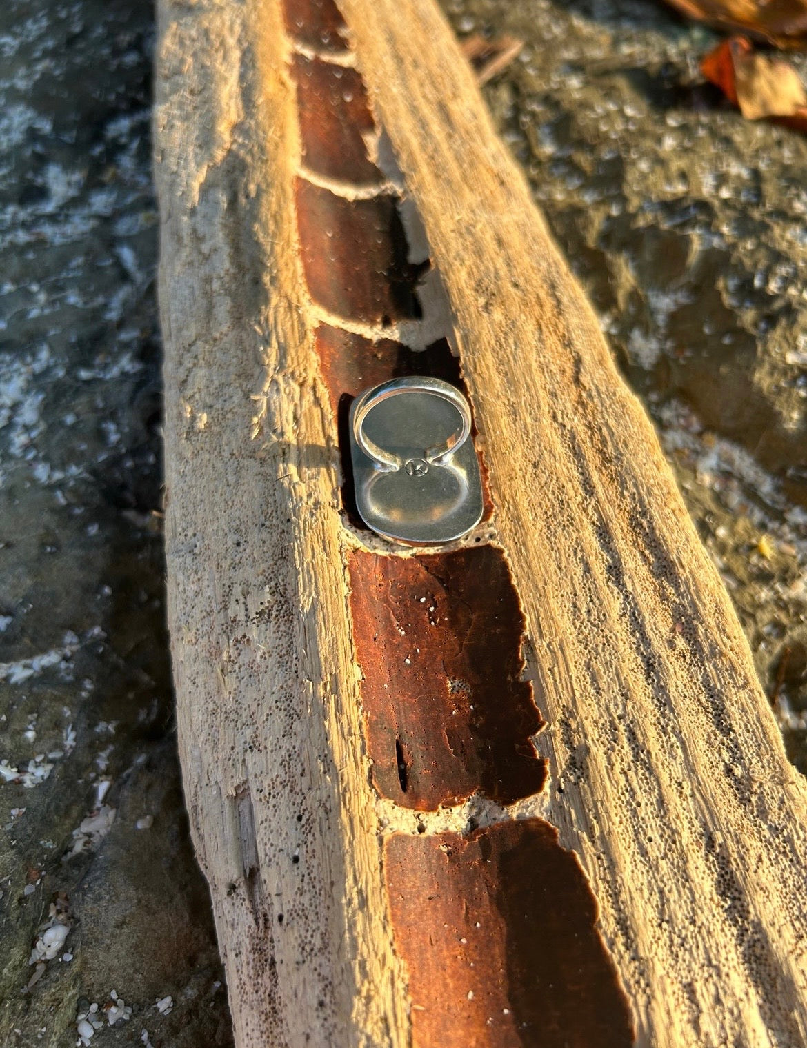 Australian Veriscite Ring