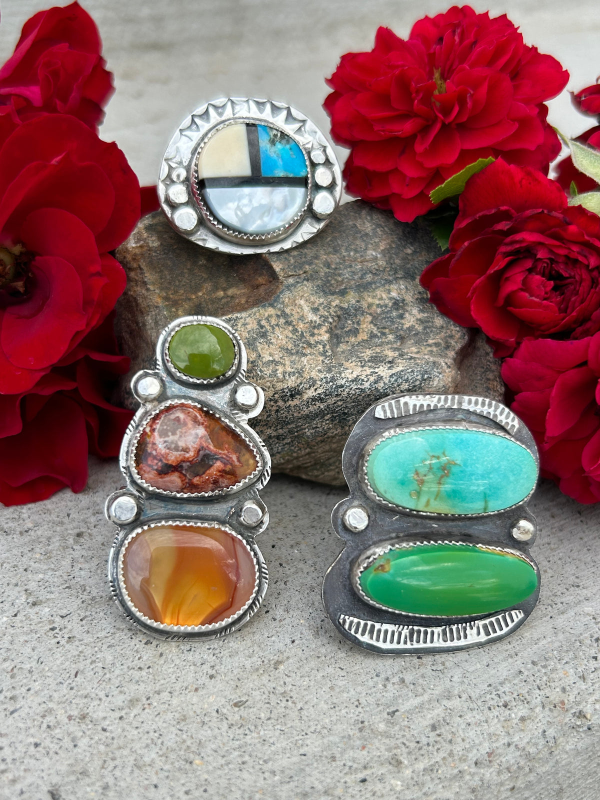 Rings