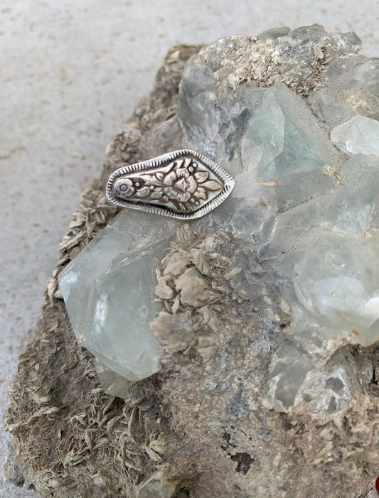 Treasured from the Past Ring