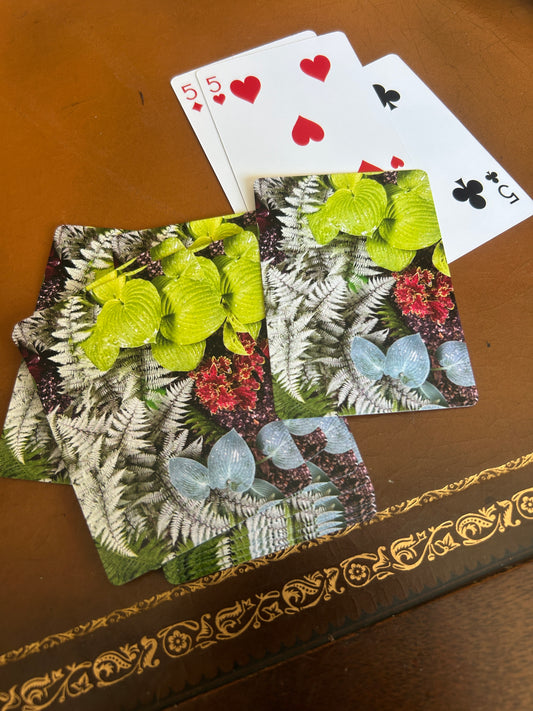 Park Lane Playing Cards