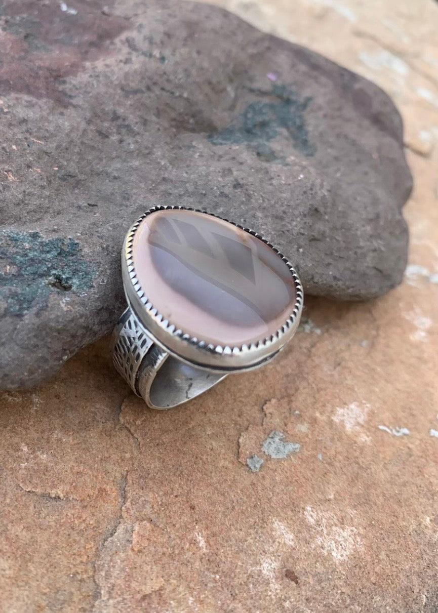 Jasper Ring