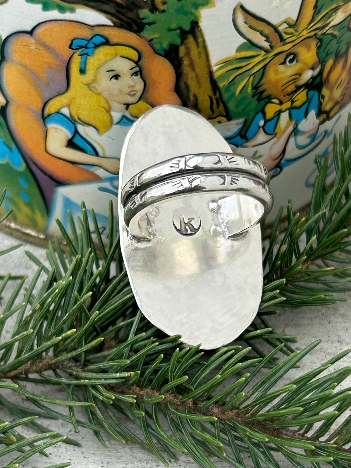Rosarita Ring