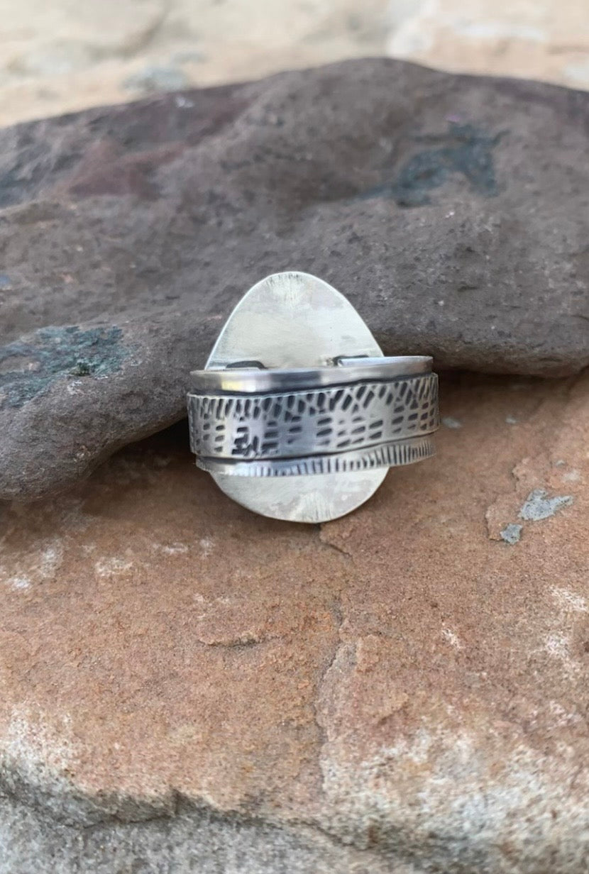 Jasper Ring