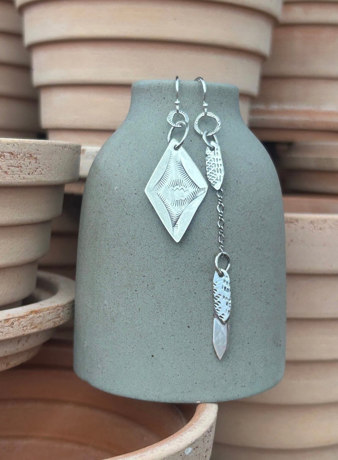 Everyday Silvers
