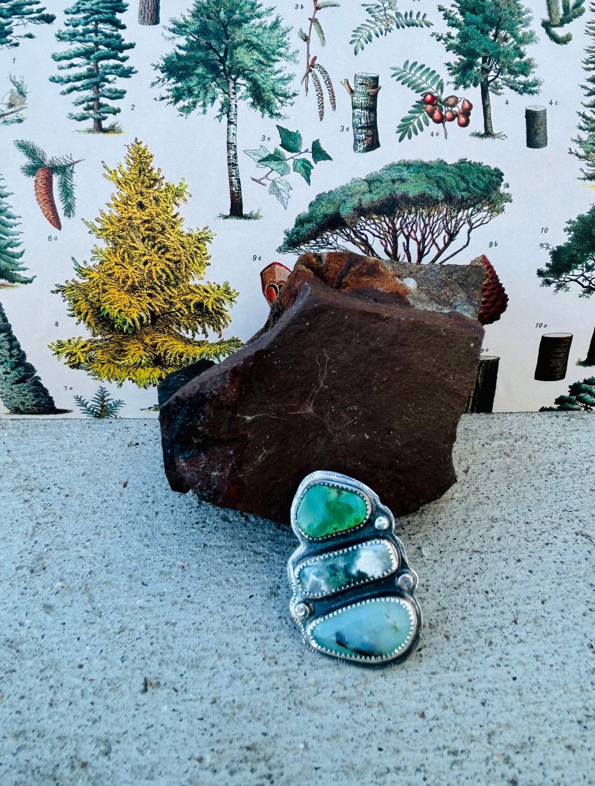 Mother of 3( sold to Ellie)