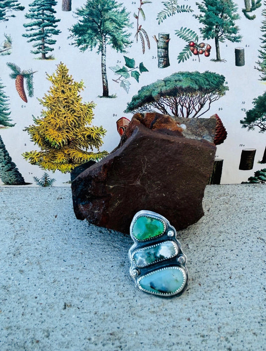 Mother of 3( sold to Ellie)