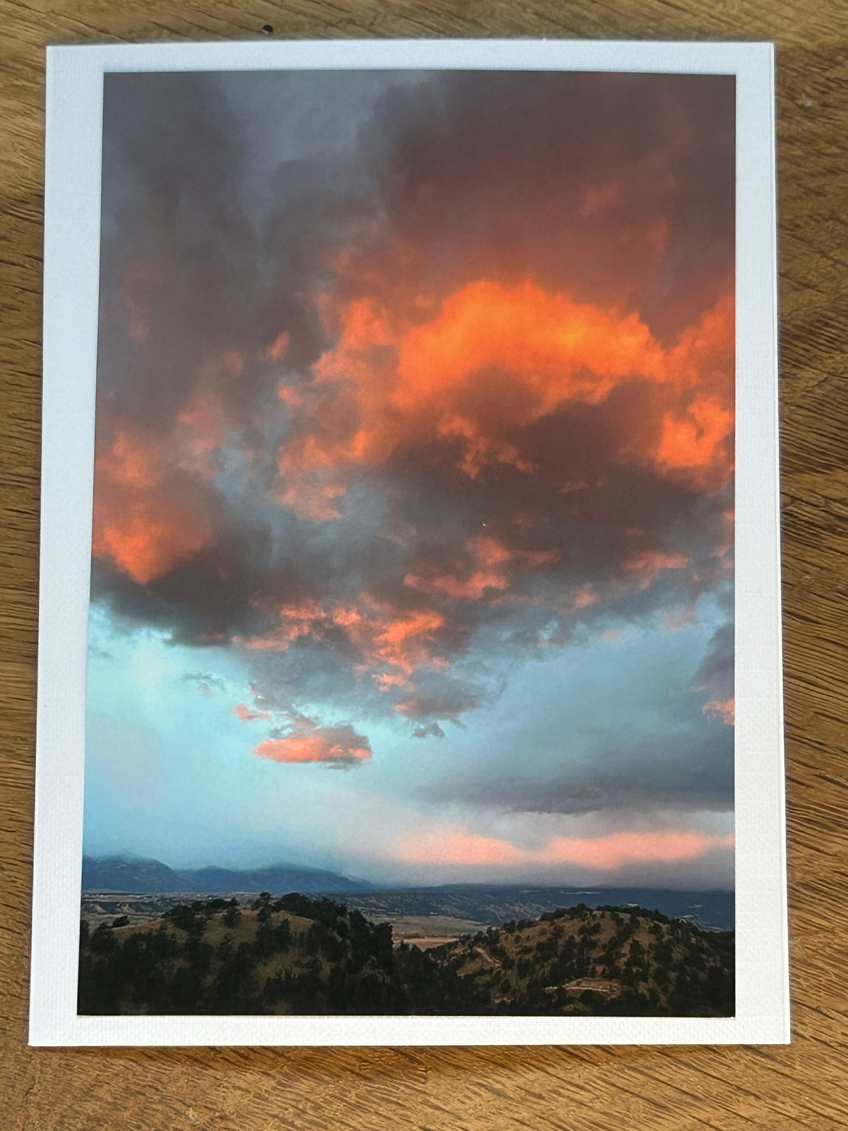Salida, Colorado.
