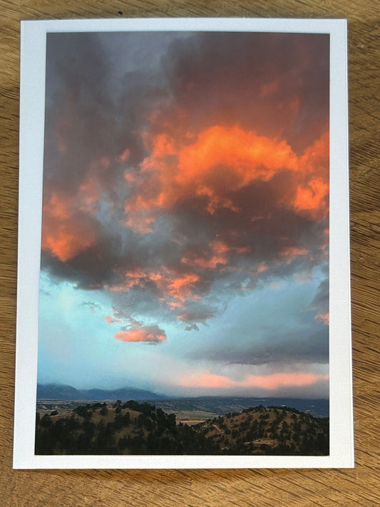 Salida, Colorado.