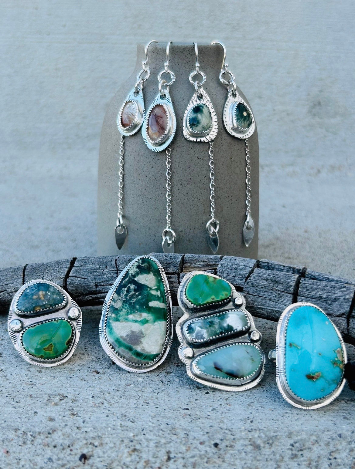 Mother of 3( sold to Ellie)