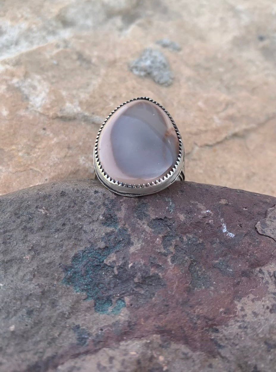 Jasper Ring