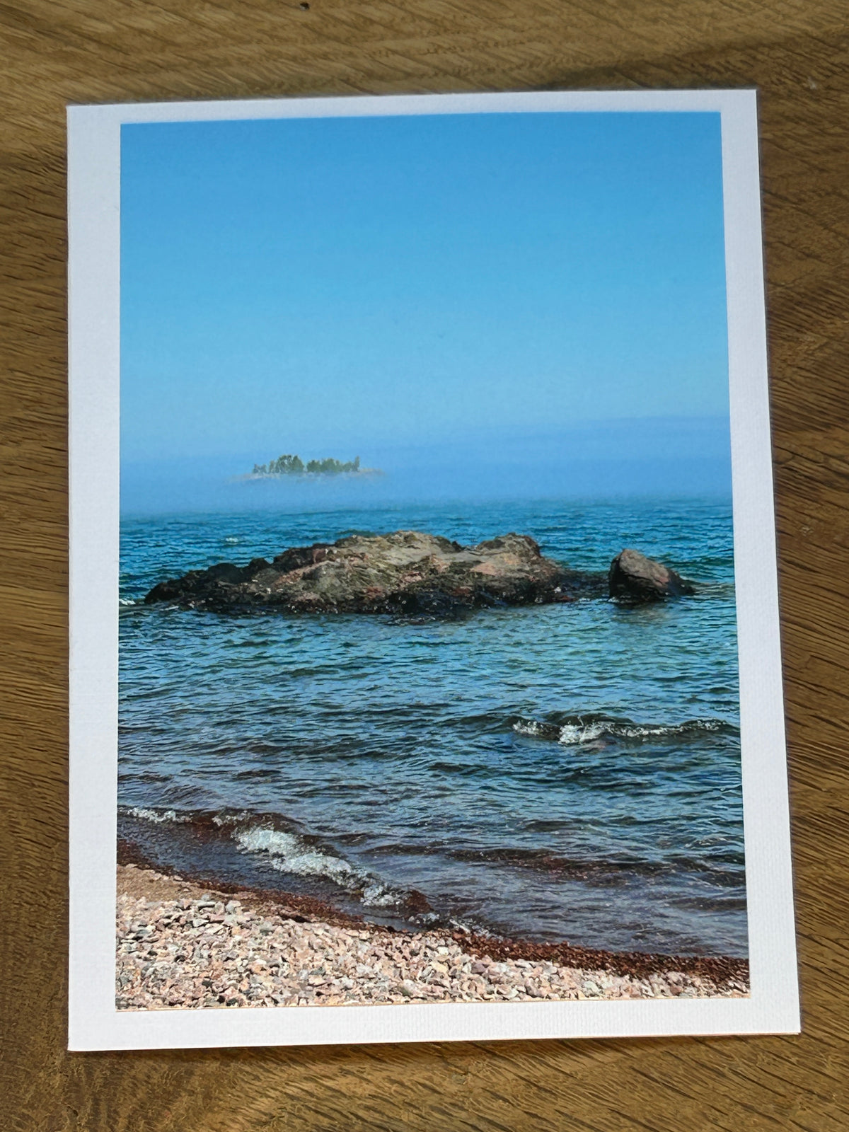 Lake Superior. Silver Bay, Minnesota.