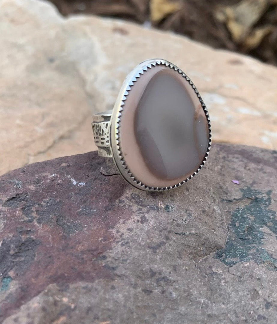 Jasper Ring