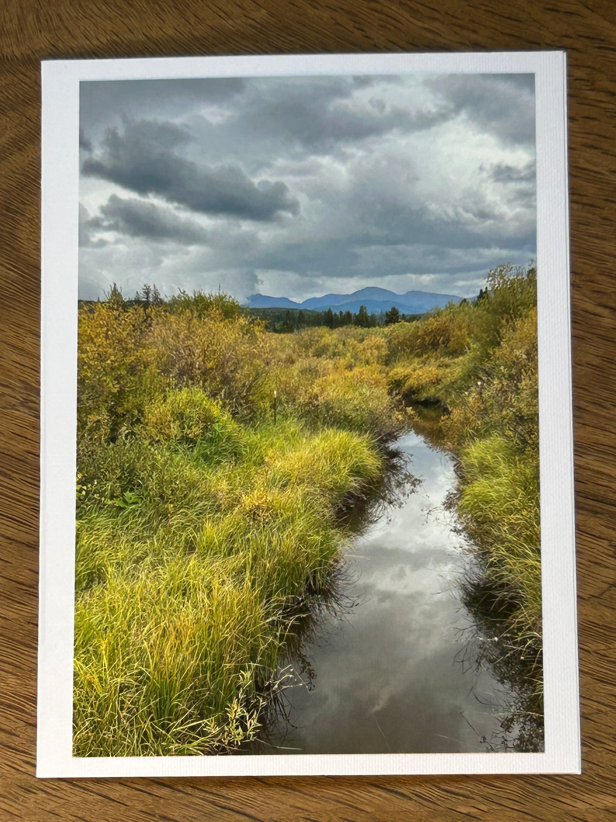 Winter Park, Colorado.