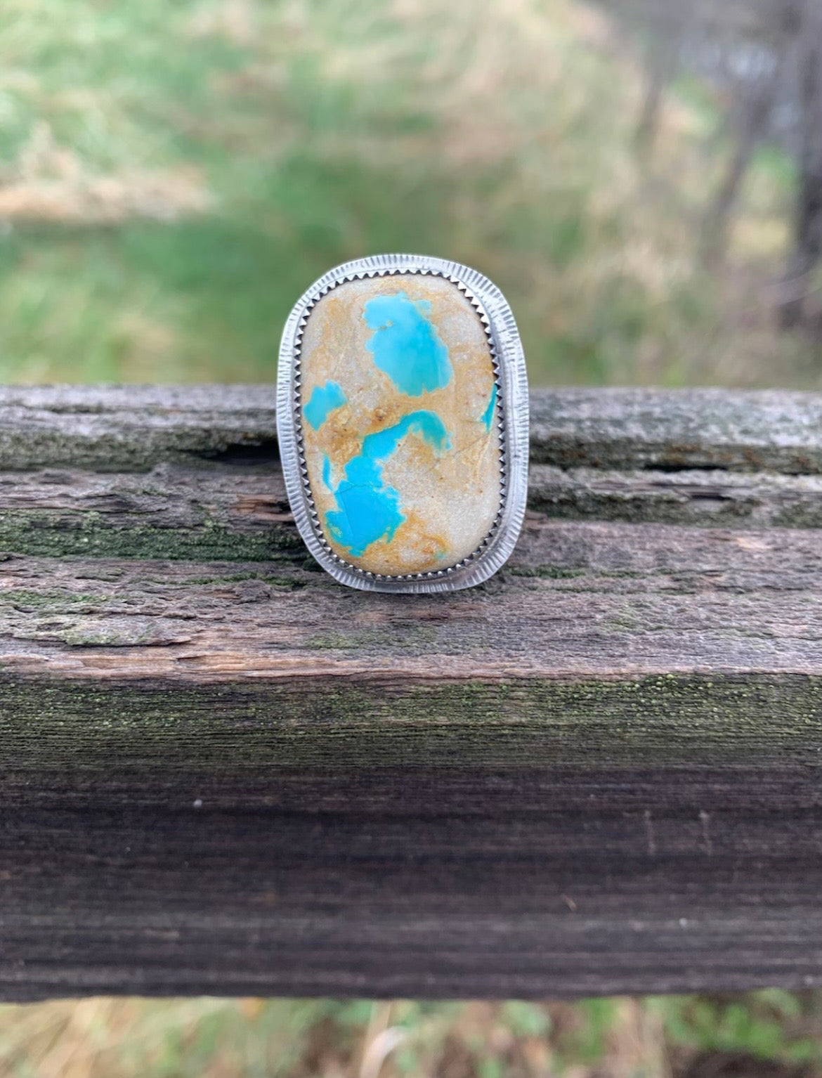 Royston RIng