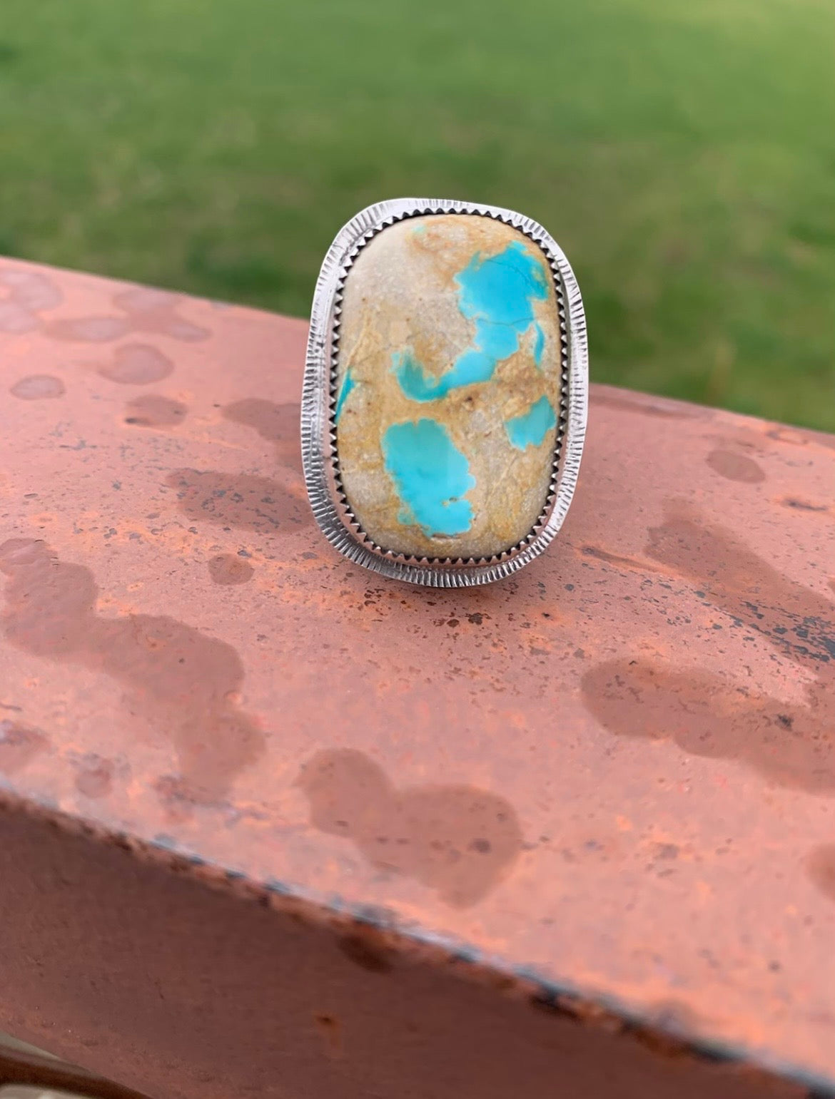 Royston RIng