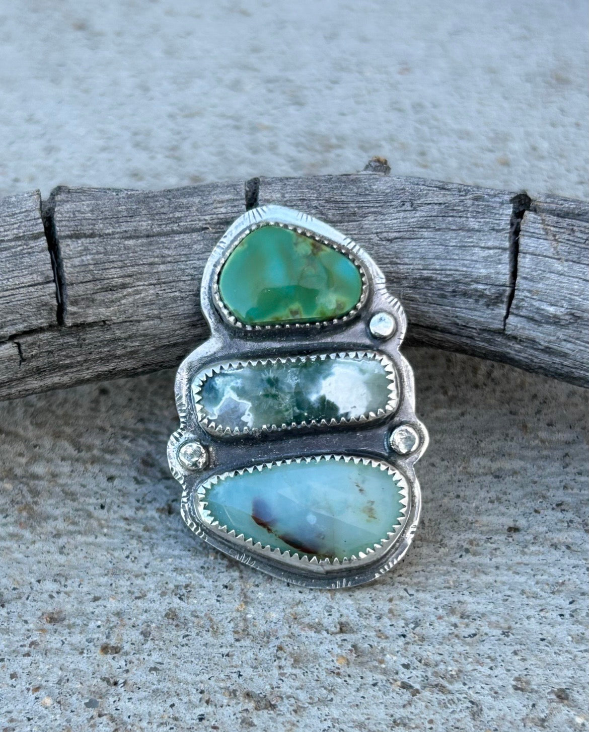 Mother of 3( sold to Ellie)