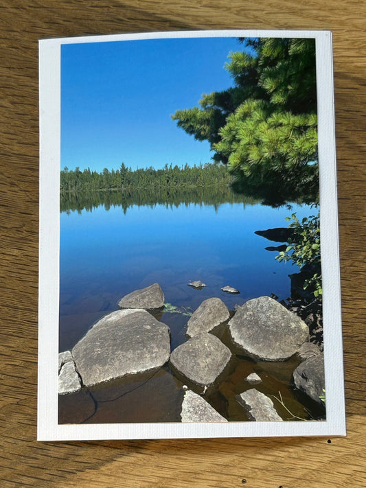 BCWA, Minnetonka.