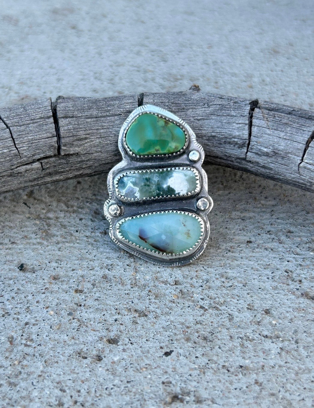 Mother of 3( sold to Ellie)