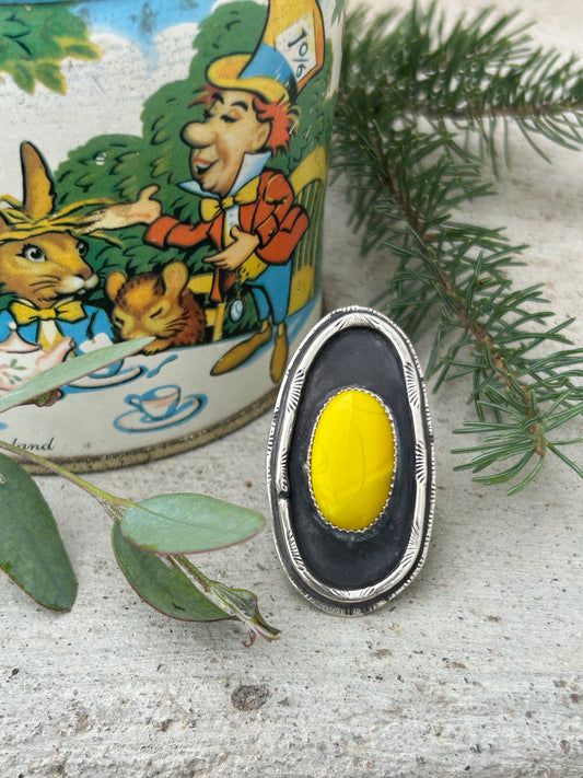 Rosarita Ring