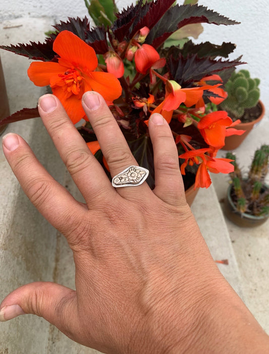 Treasured from the Past Ring